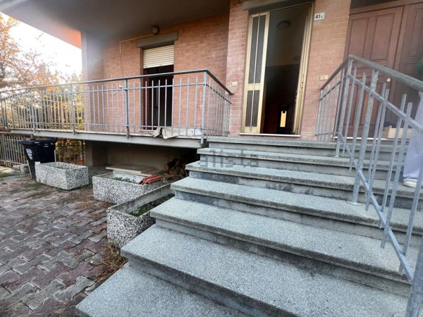 appartamento in vendita a Sant'Ilario d'Enza