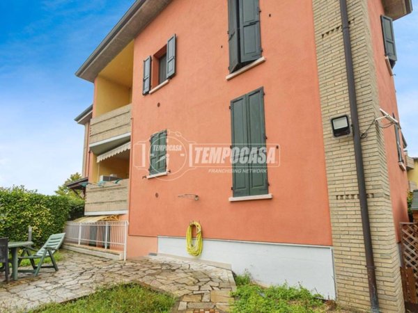 appartamento in vendita a Sant'Ilario d'Enza