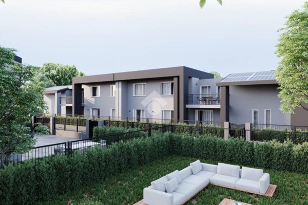 casa indipendente in vendita a Sant'Ilario d'Enza