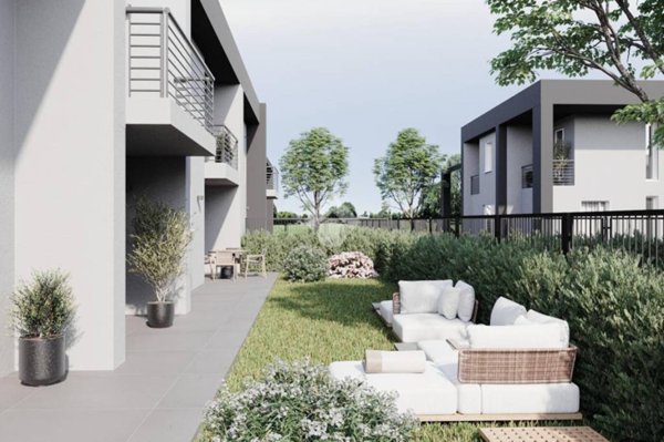 casa indipendente in vendita a Sant'Ilario d'Enza