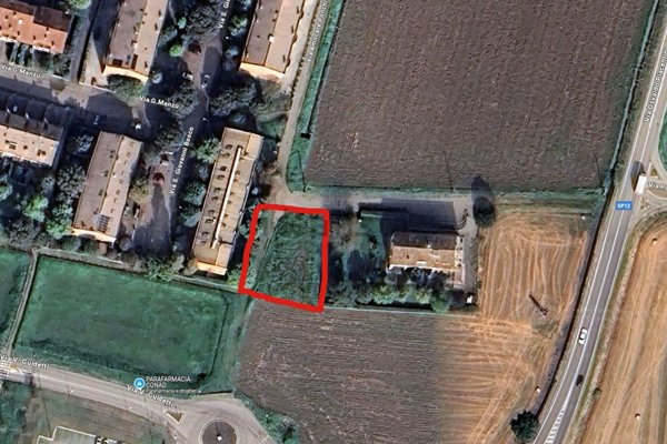 casa indipendente in vendita a Sant'Ilario d'Enza