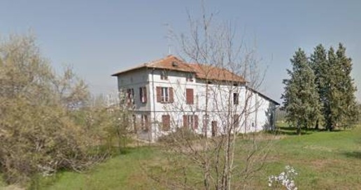 casale in vendita a Sant'Ilario d'Enza