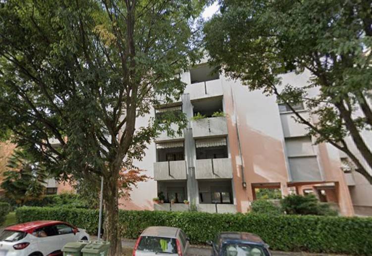 appartamento in vendita a Sant'Ilario d'Enza