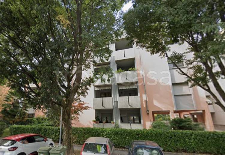 appartamento in vendita a Sant'Ilario d'Enza