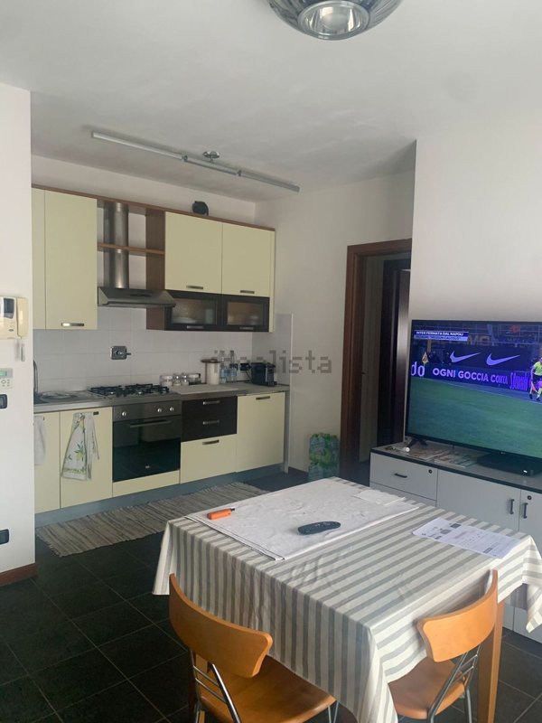 appartamento in vendita a Sant'Ilario d'Enza