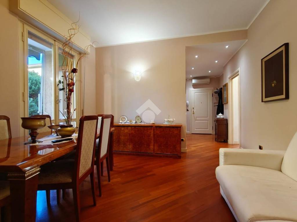 appartamento in vendita a Sant'Ilario d'Enza