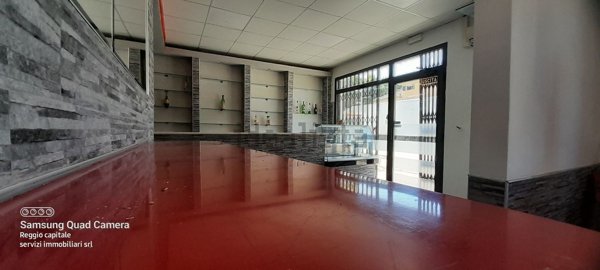 appartamento in vendita a Sant'Ilario d'Enza in zona Calerno