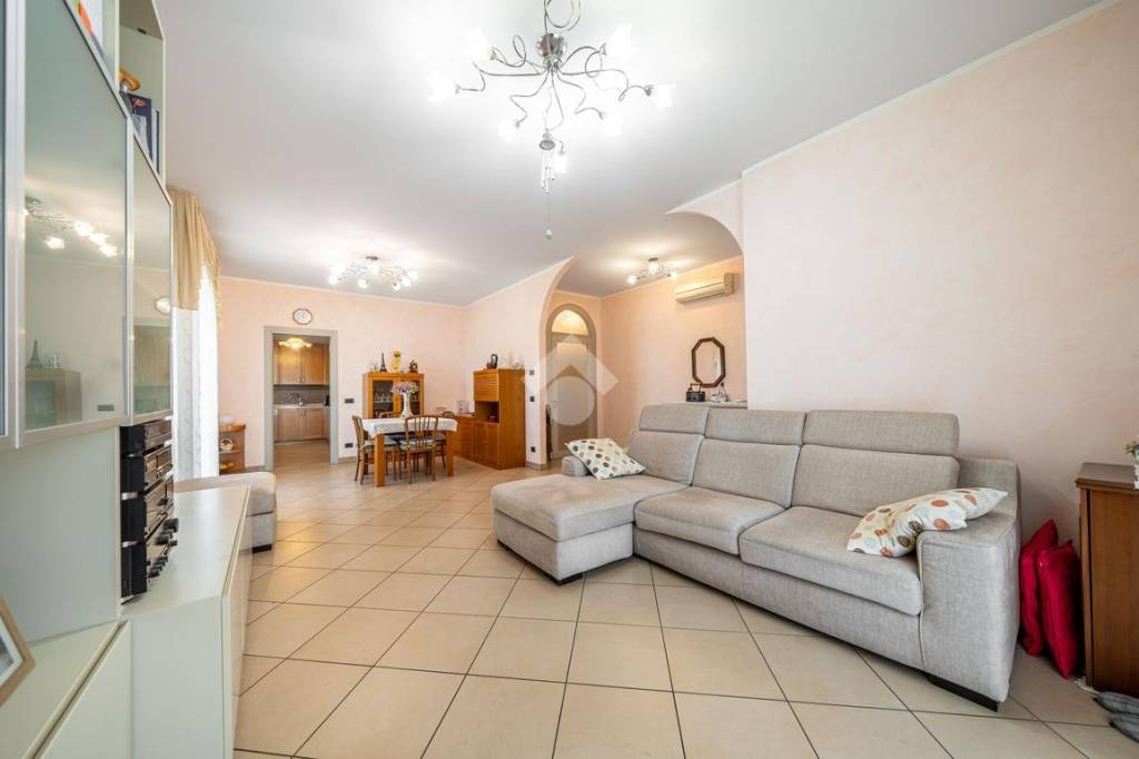 appartamento in vendita a Sant'Ilario d'Enza