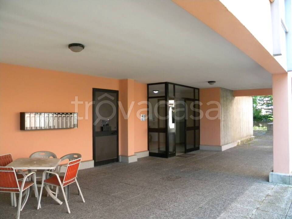 appartamento in vendita a Sant'Ilario d'Enza