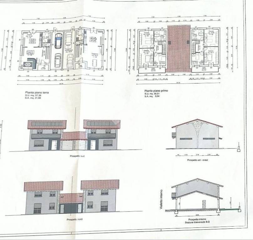 terreno agricolo in vendita a Sant'Ilario d'Enza