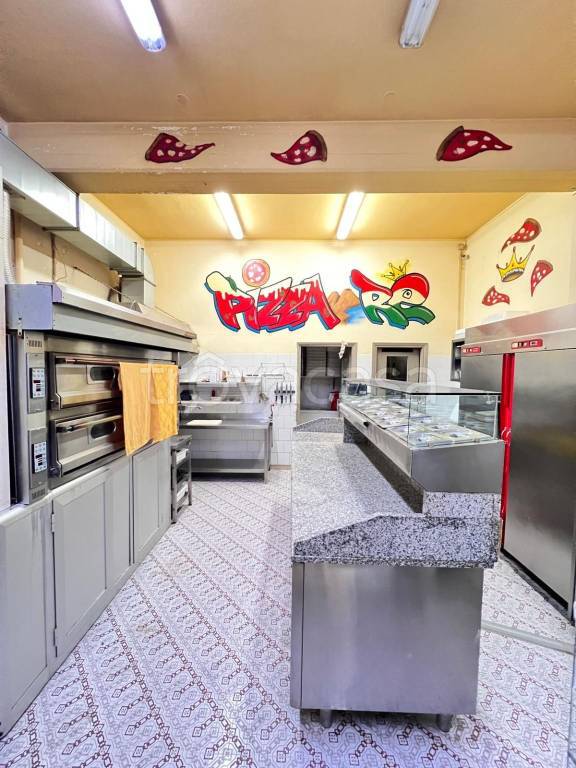 negozio in vendita a Sant'Ilario d'Enza