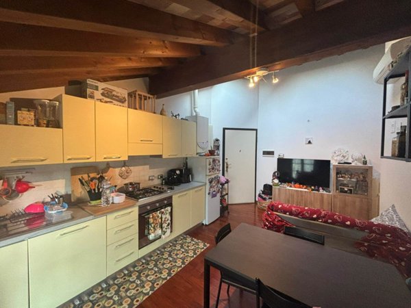 appartamento in vendita a Sant'Ilario d'Enza