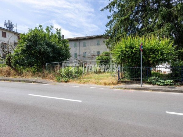 casa indipendente in vendita a Sant'Ilario d'Enza