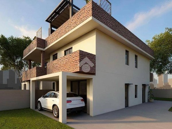 casa indipendente in vendita a Sant'Ilario d'Enza