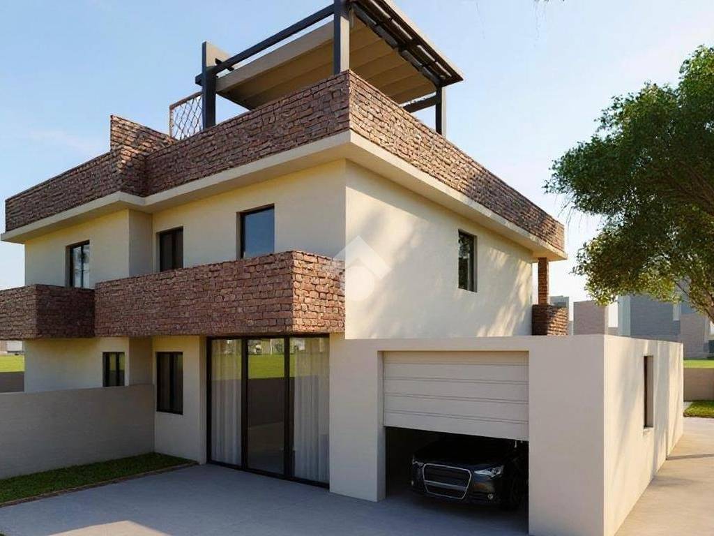 casa indipendente in vendita a Sant'Ilario d'Enza