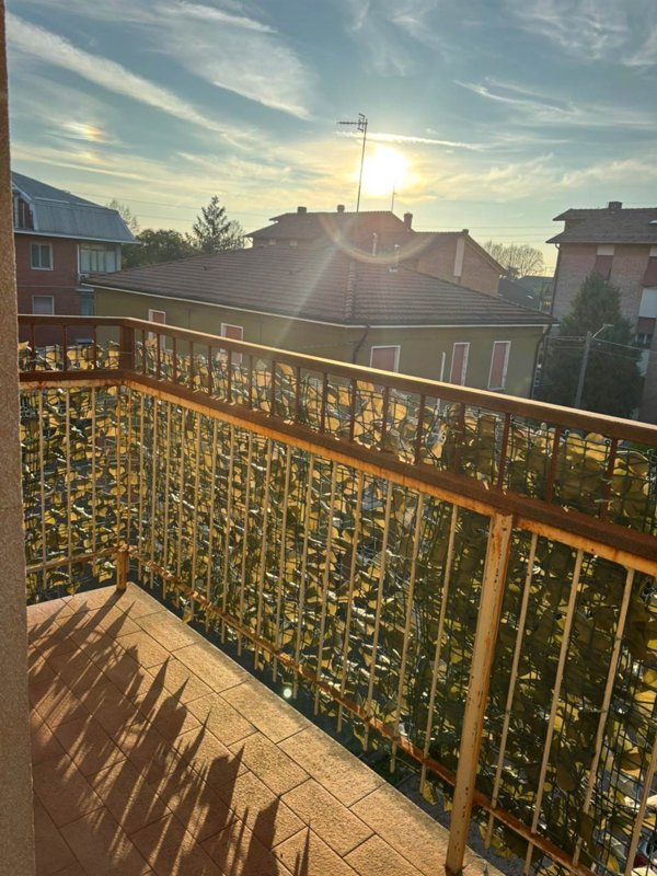 appartamento in vendita a Sant'Ilario d'Enza