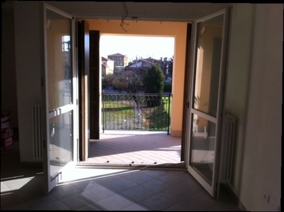 appartamento in vendita a Sant'Ilario d'Enza