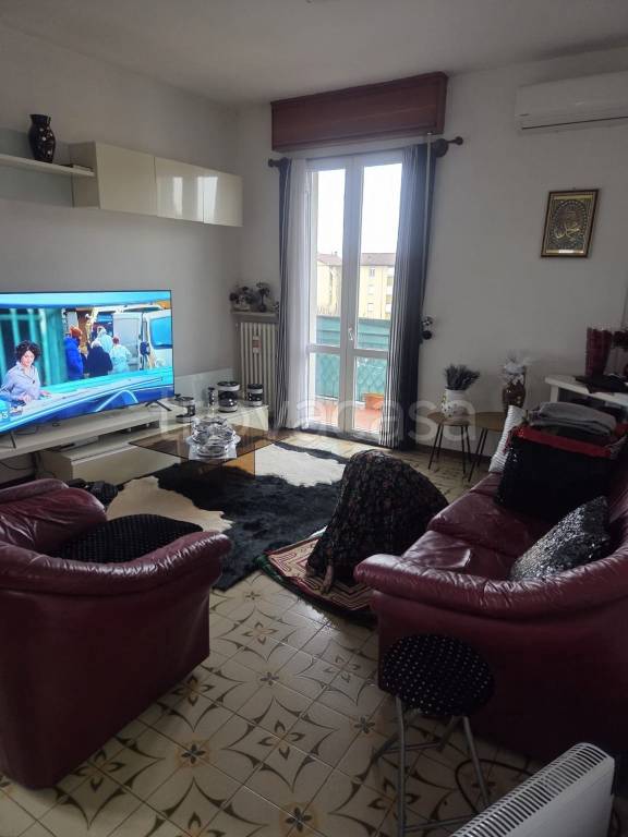 appartamento in vendita a Sant'Ilario d'Enza