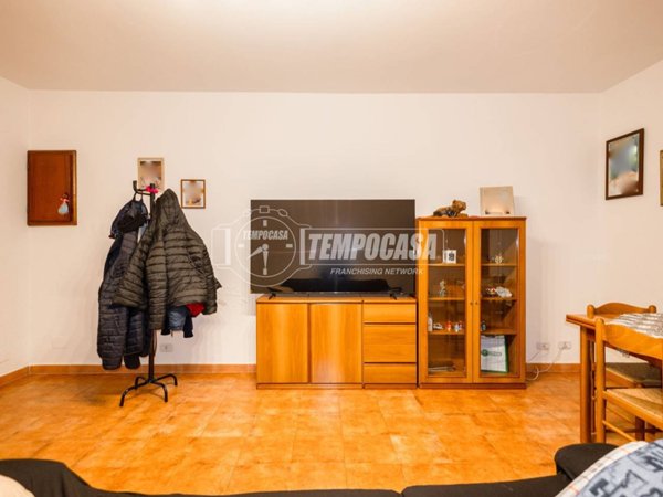 appartamento in vendita a Sant'Ilario d'Enza