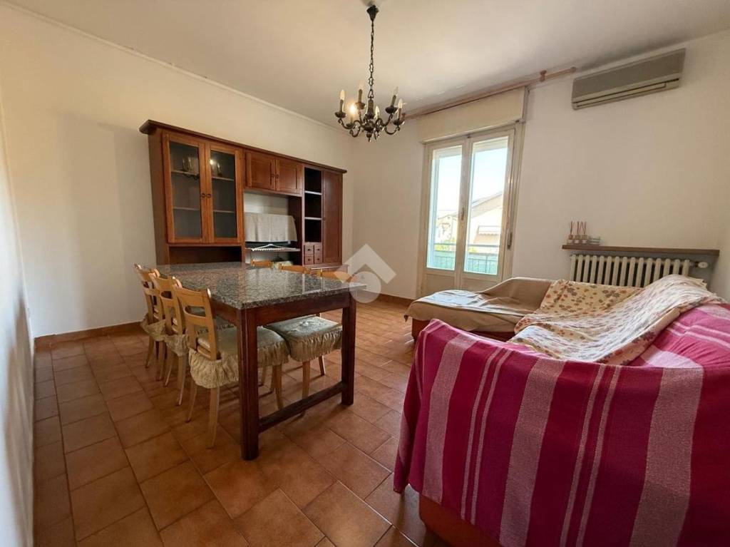 appartamento in vendita a Sant'Ilario d'Enza