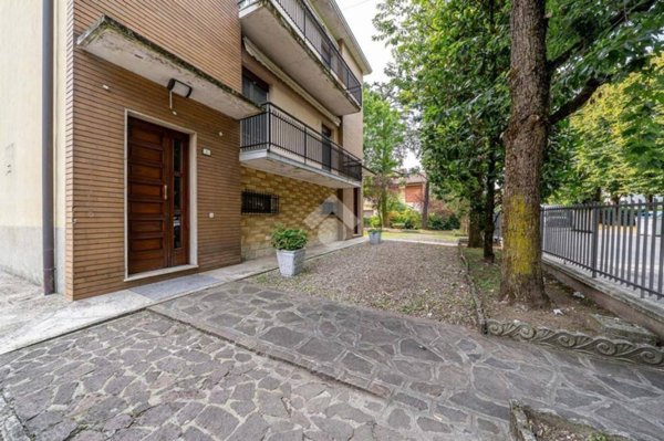 casa indipendente in vendita a Sant'Ilario d'Enza