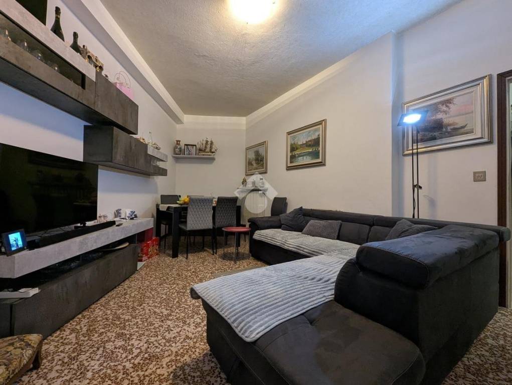 appartamento in vendita a Sant'Ilario d'Enza