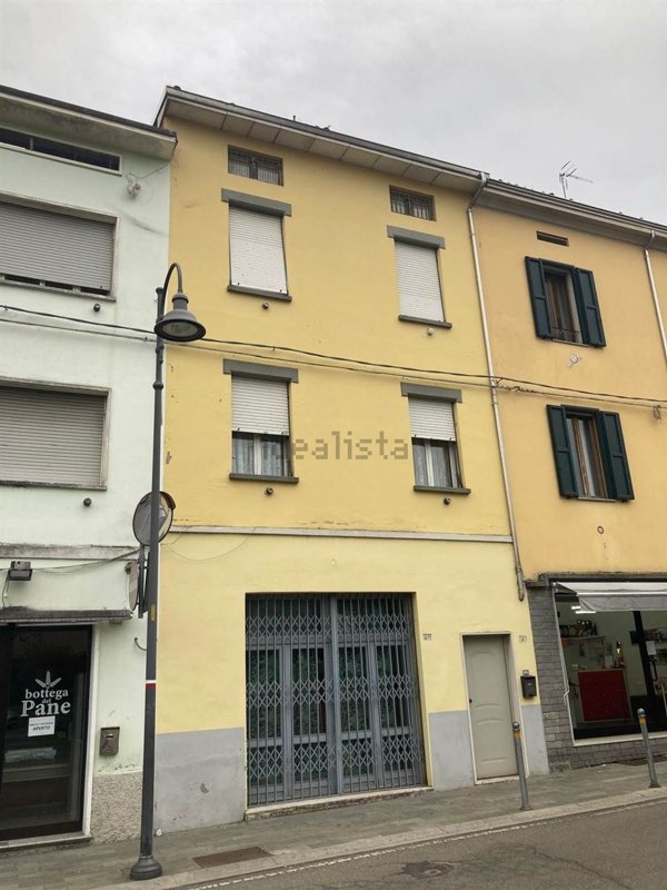 appartamento in vendita a Sant'Ilario d'Enza