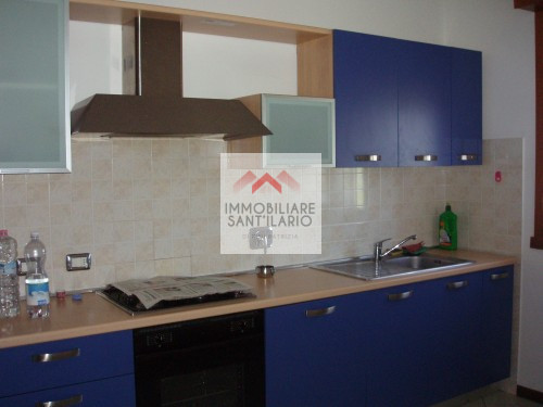 appartamento in vendita a Sant'Ilario d'Enza