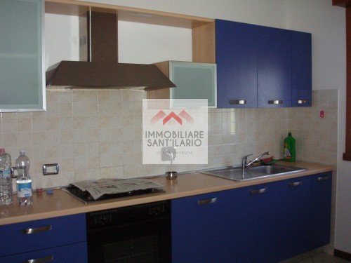 appartamento in vendita a Sant'Ilario d'Enza