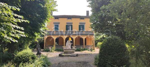 casa indipendente in vendita a Sant'Ilario d'Enza