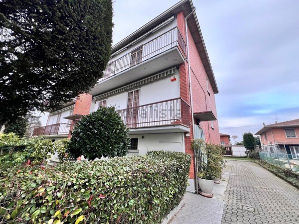 appartamento in vendita a Sant'Ilario d'Enza