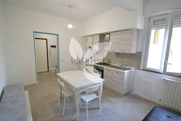 appartamento in vendita a Sant'Ilario d'Enza