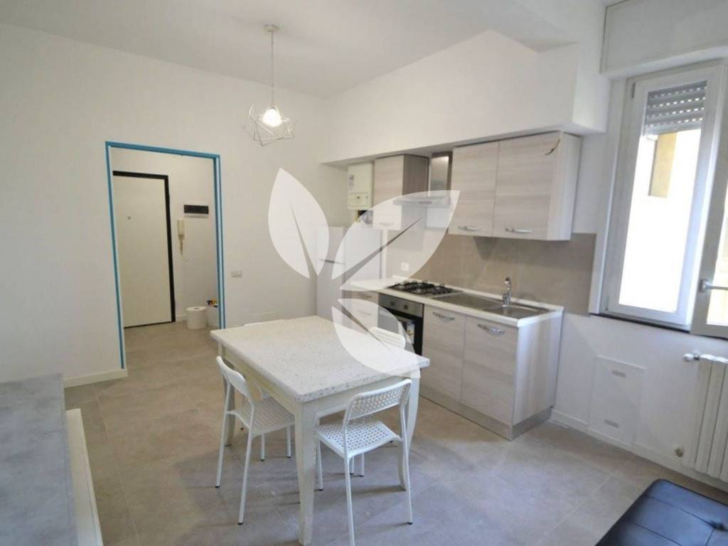 appartamento in vendita a Sant'Ilario d'Enza