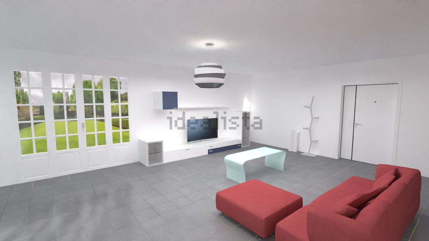 casa indipendente in vendita a Sant'Ilario d'Enza