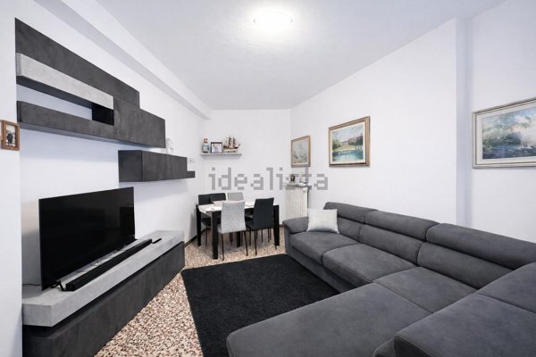 appartamento in vendita a Sant'Ilario d'Enza