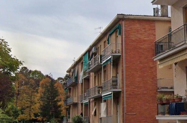 appartamento in vendita a Sant'Ilario d'Enza