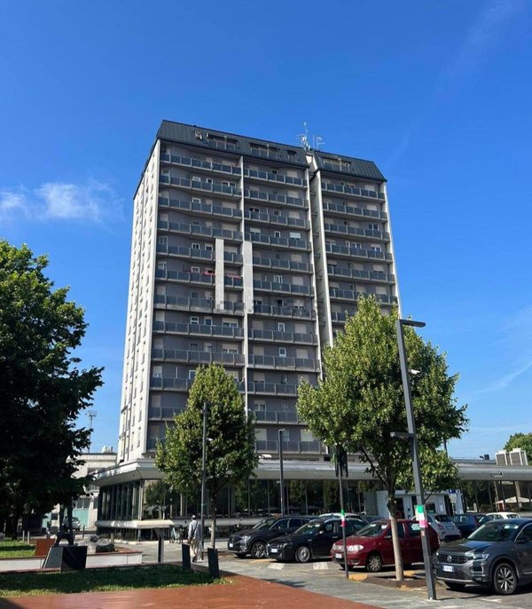 appartamento in vendita a Sant'Ilario d'Enza