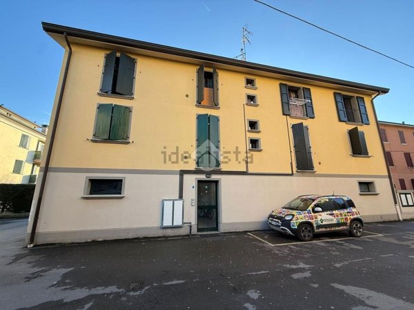 appartamento in vendita a Sant'Ilario d'Enza