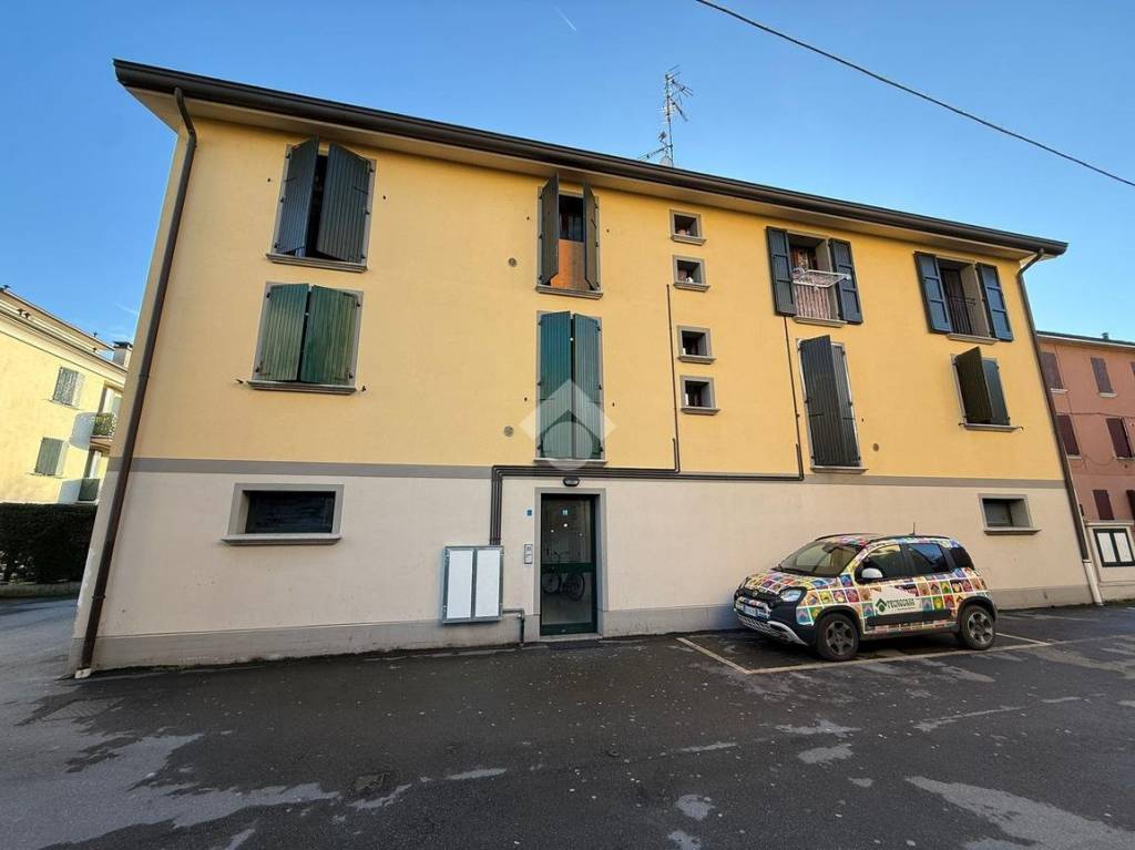 appartamento in vendita a Sant'Ilario d'Enza