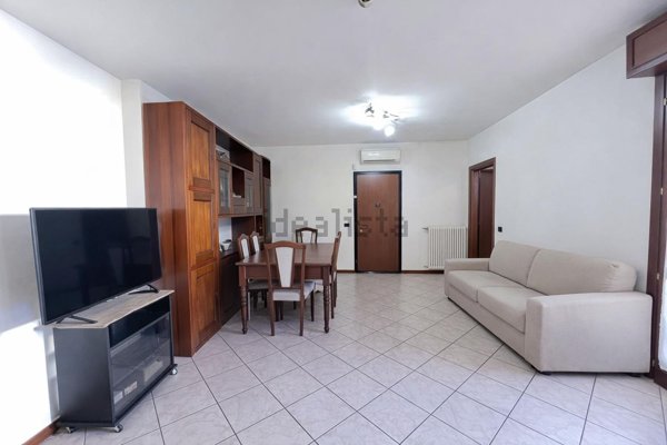 appartamento in vendita a Sant'Ilario d'Enza