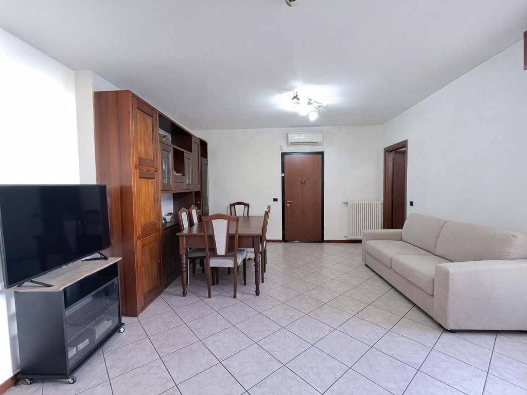 appartamento in vendita a Sant'Ilario d'Enza