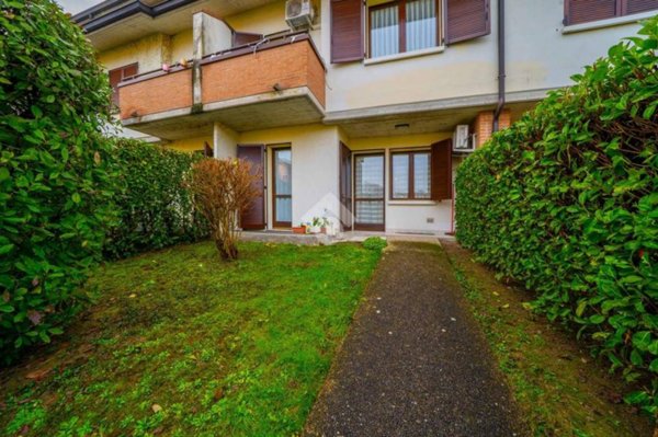 casa indipendente in vendita a Sant'Ilario d'Enza