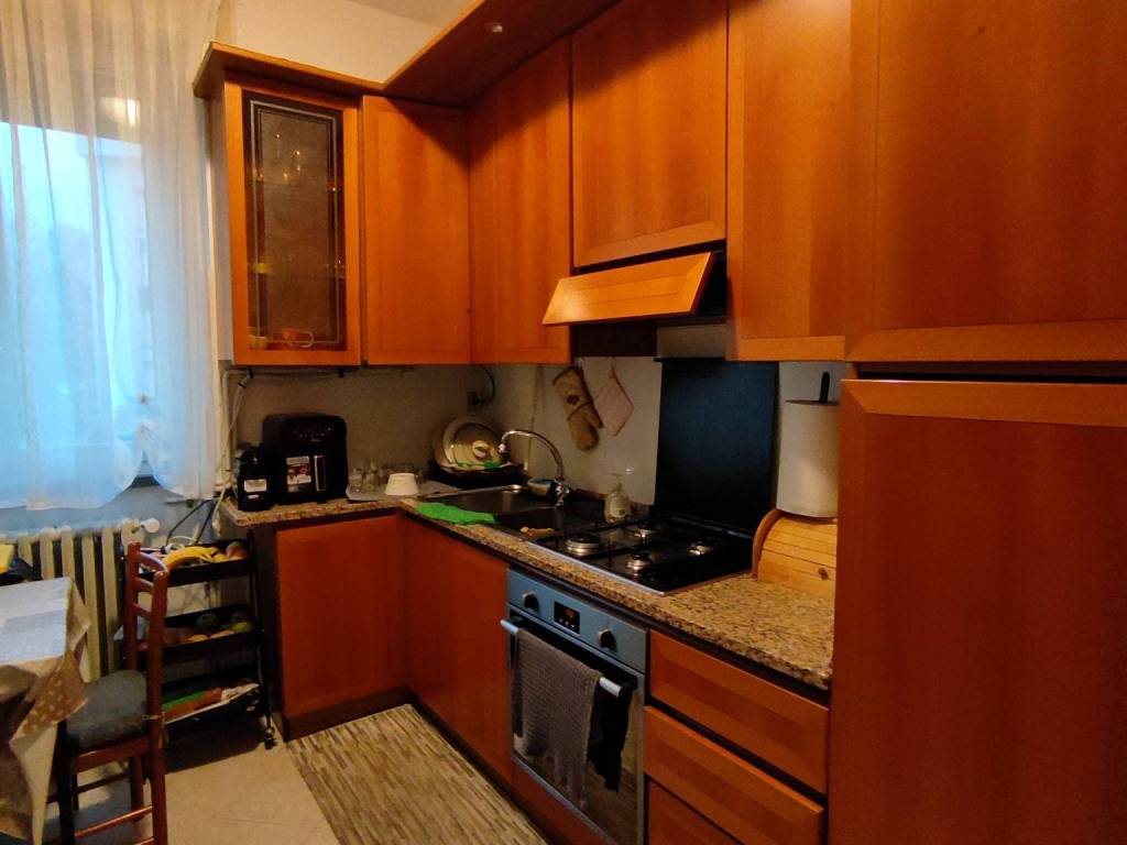 appartamento in vendita a Sant'Ilario d'Enza