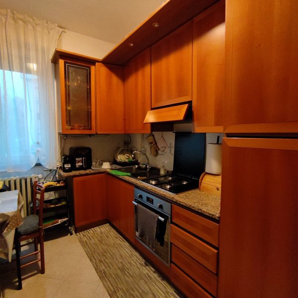 appartamento in vendita a Sant'Ilario d'Enza