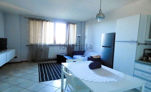 appartamento in vendita a Sant'Ilario d'Enza in zona Calerno