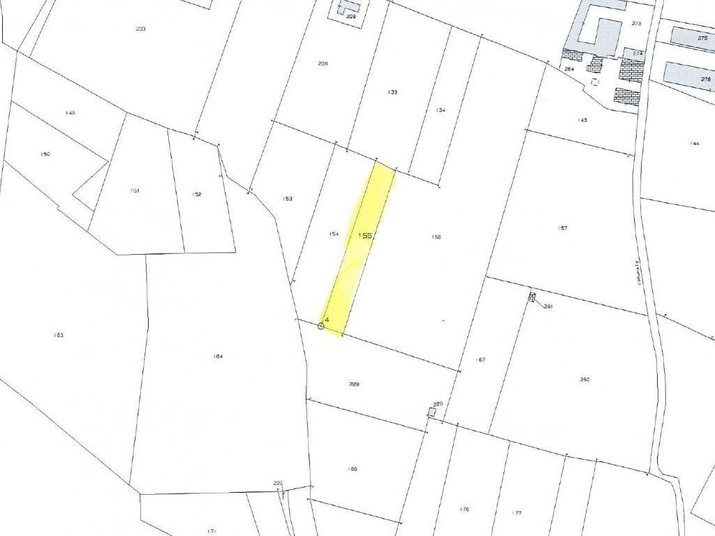 terreno agricolo in vendita a Sant'Ilario d'Enza