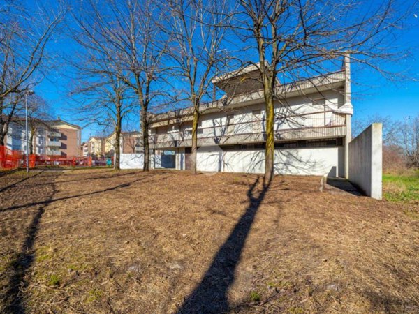 terreno edificabile in vendita a Sant'Ilario d'Enza