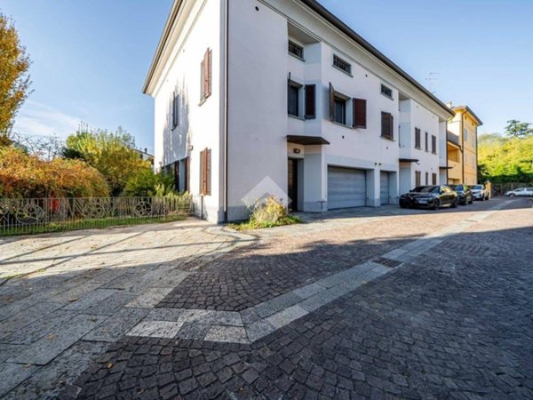 casa indipendente in vendita a Sant'Ilario d'Enza