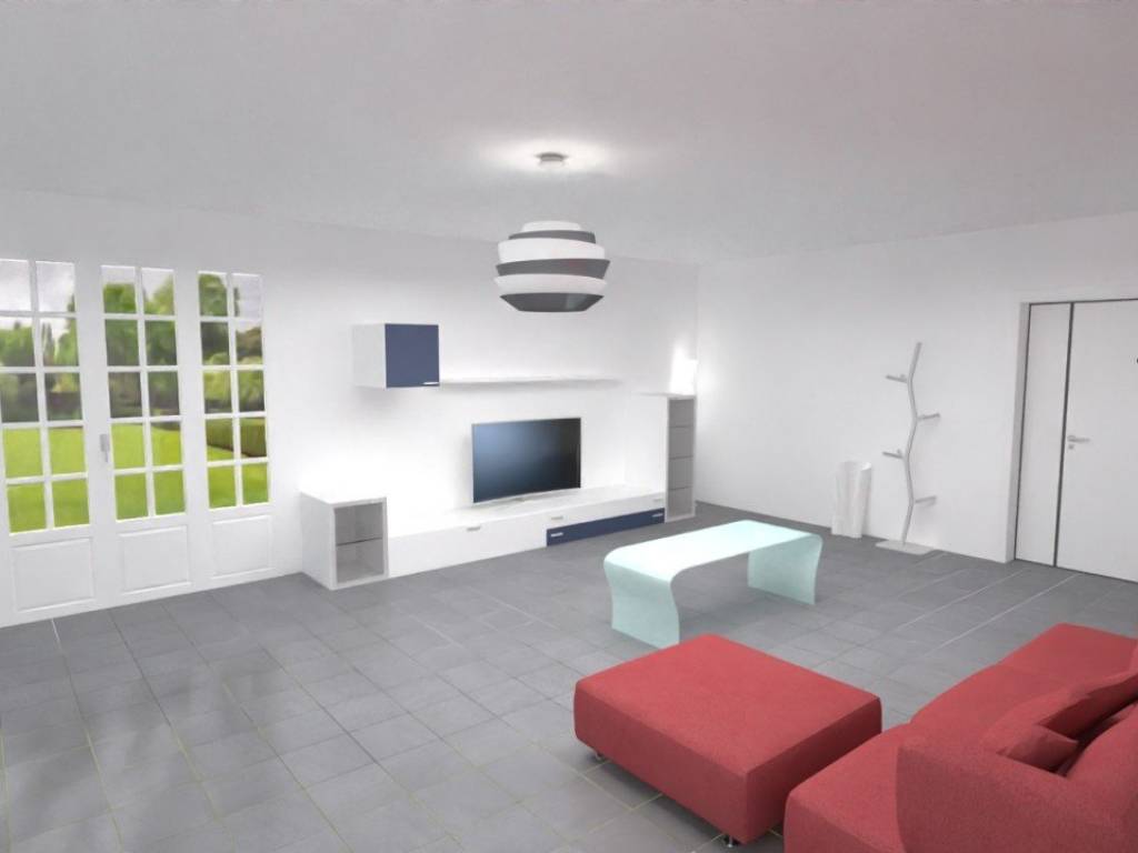 casa indipendente in vendita a Sant'Ilario d'Enza