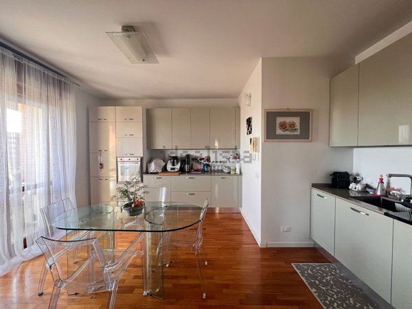 appartamento in vendita a Sant'Ilario d'Enza